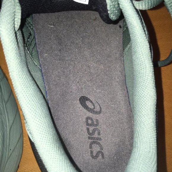 Kiko Kostadinov x Gel Burz 2 Low Slate Grey - Picture 4 of 12